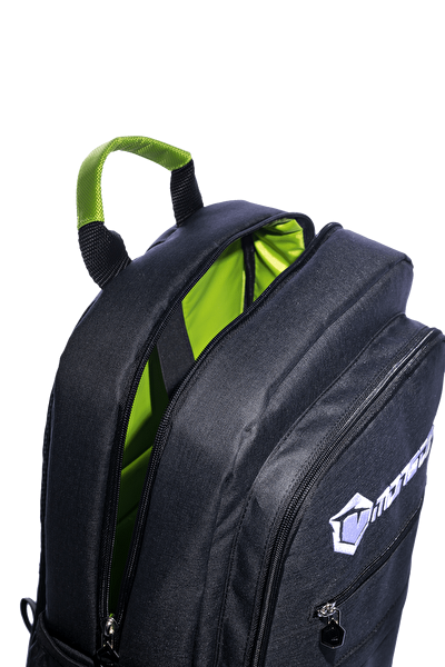 Monster 14" Sırt Çantası (Yeni)